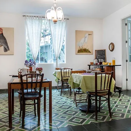 Stella Bed & Breakfast