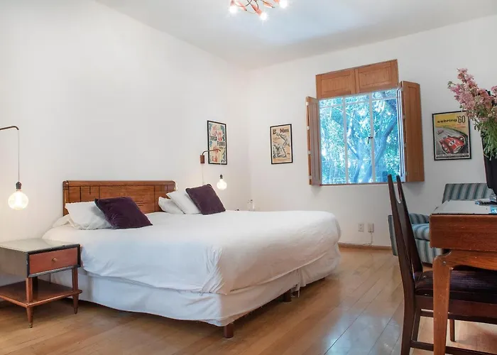 Stella 3* Mexico City