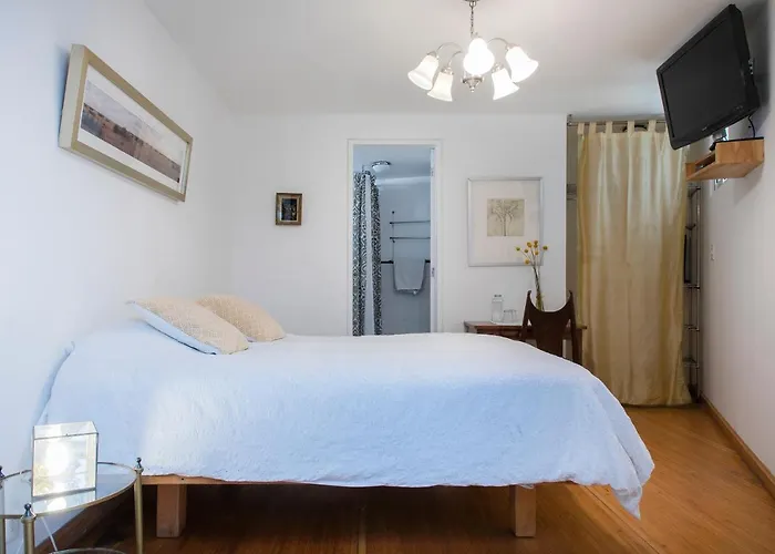 Stella Bed and breakfast México DF