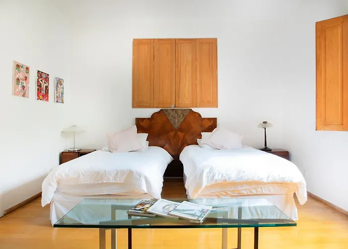 Bed and breakfast Stella 3*