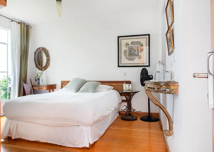 Bed and breakfast Stella