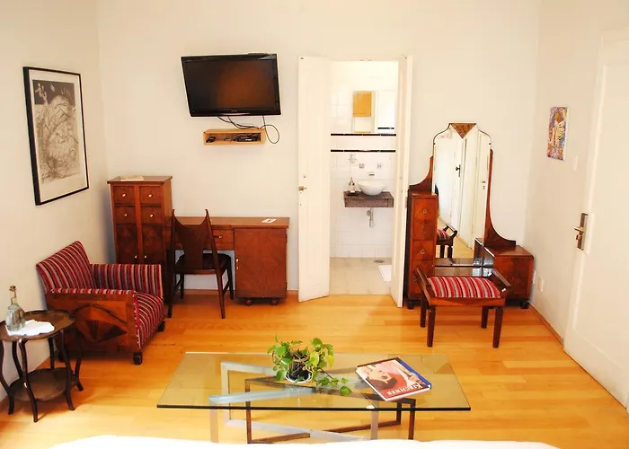 Stella Bed and breakfast