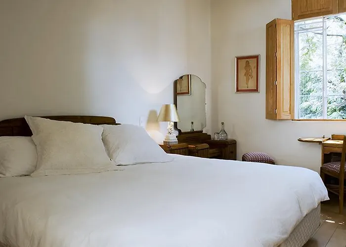 Bed and breakfast Stella 3*