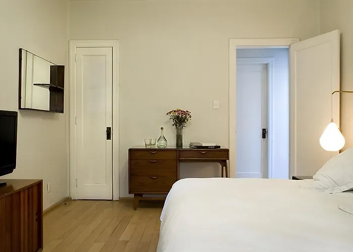 Stella 3* México DF